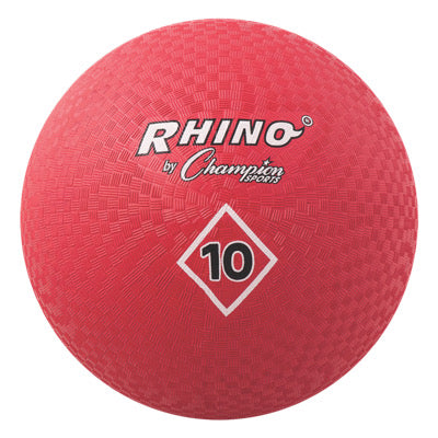 Balón de Kickball de 10"